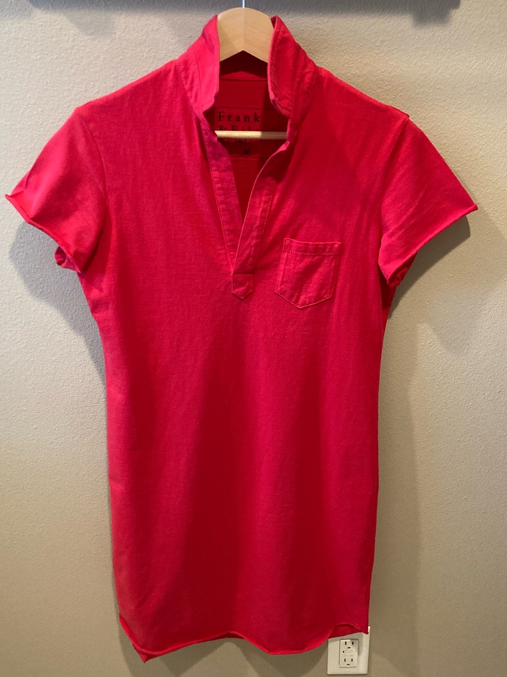 Frank & Eileen Lauren Dress